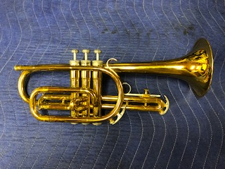 King Cornet 2