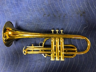 King Cornet 3