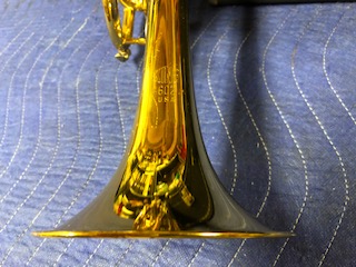 King Cornet 4